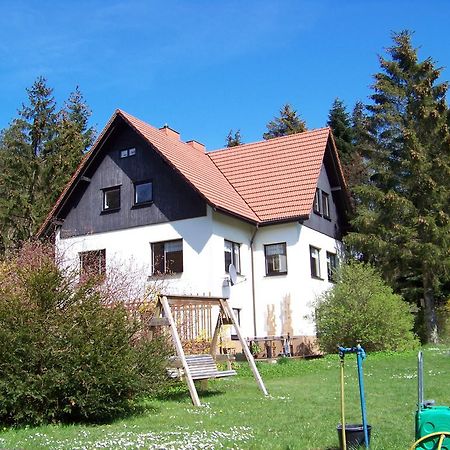 Апартаменты Kaeuzchenkuhle Засниц Экстерьер фото